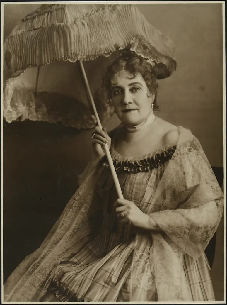 Anna Kallina