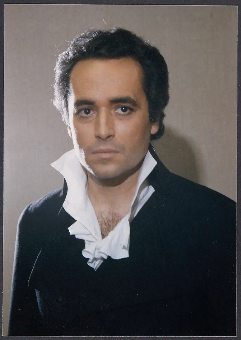 Jose Carreras
