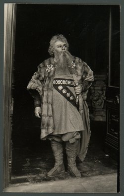 Richard Mayr, Verweis auf Stücktitel: Tristan und Isolde