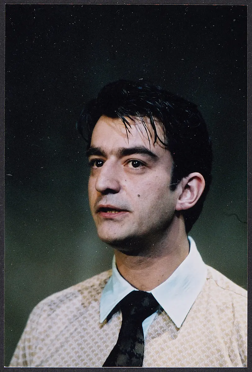 Michele Cuciuffo