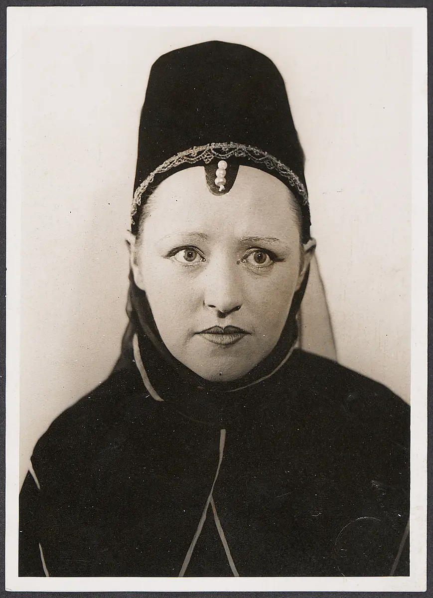 Ebba Johannsen, Verweis auf Stücktitel: König Richard III.