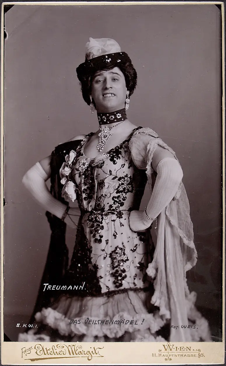 Louis Treumann