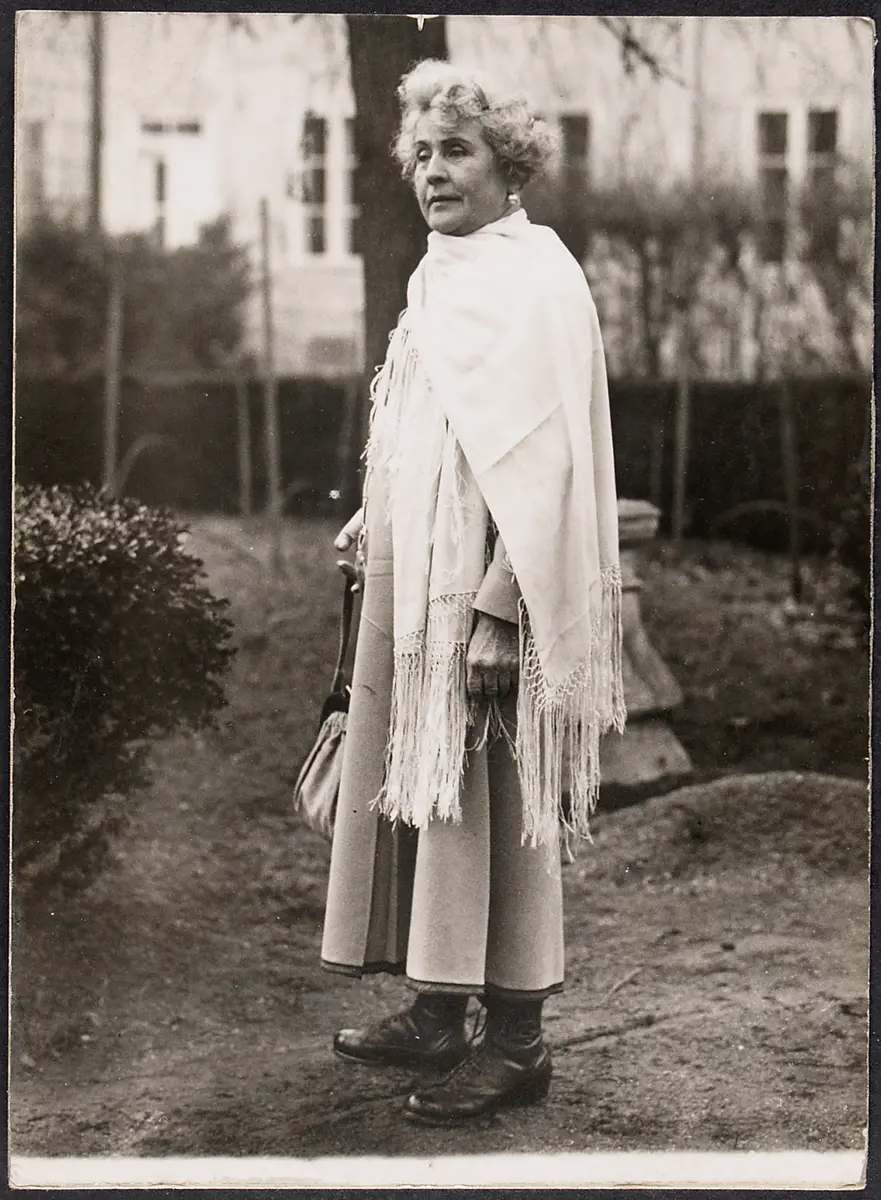 Helene Odilon