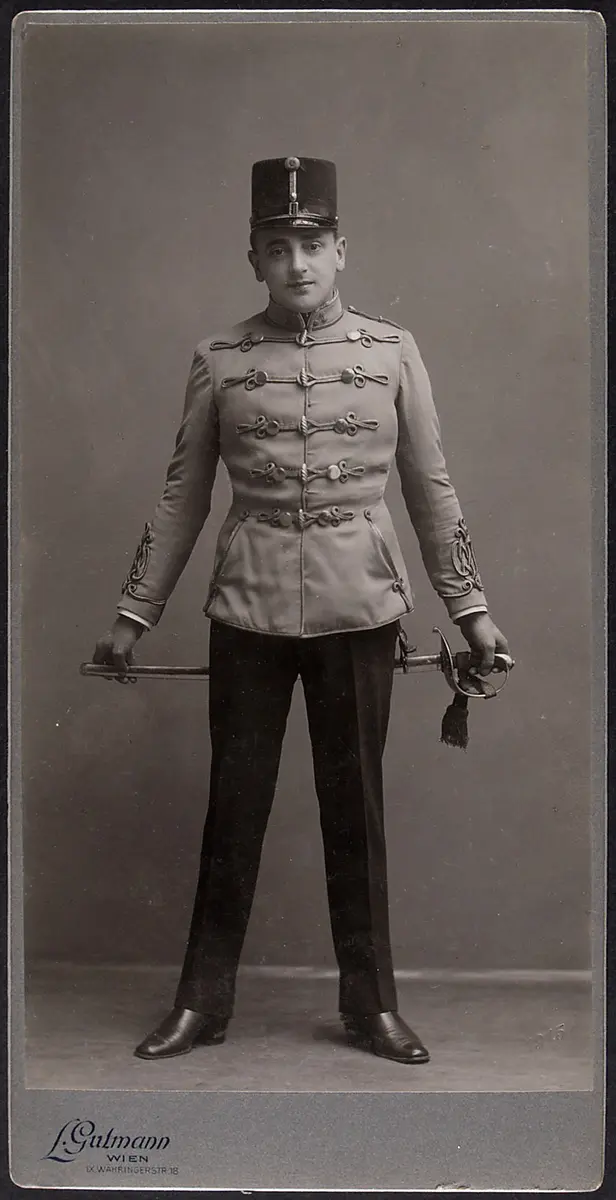 Hubert Mariscka