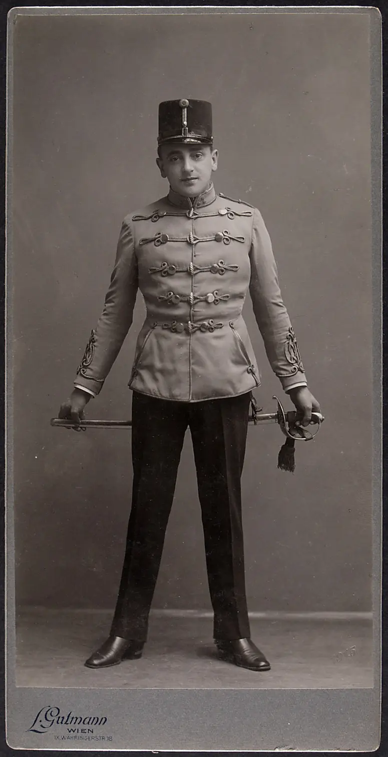 Hubert Mariscka