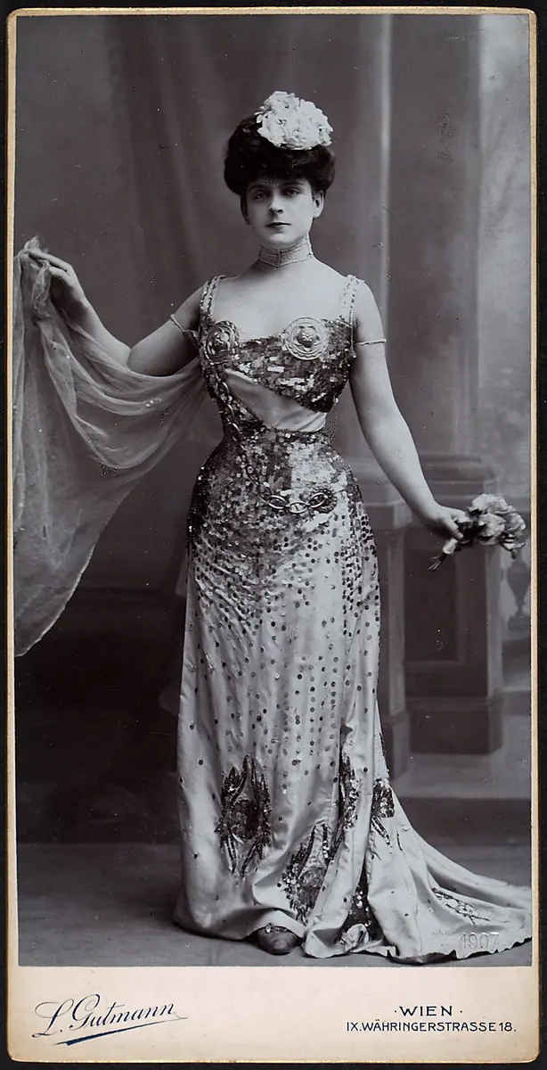 Frl. Richter