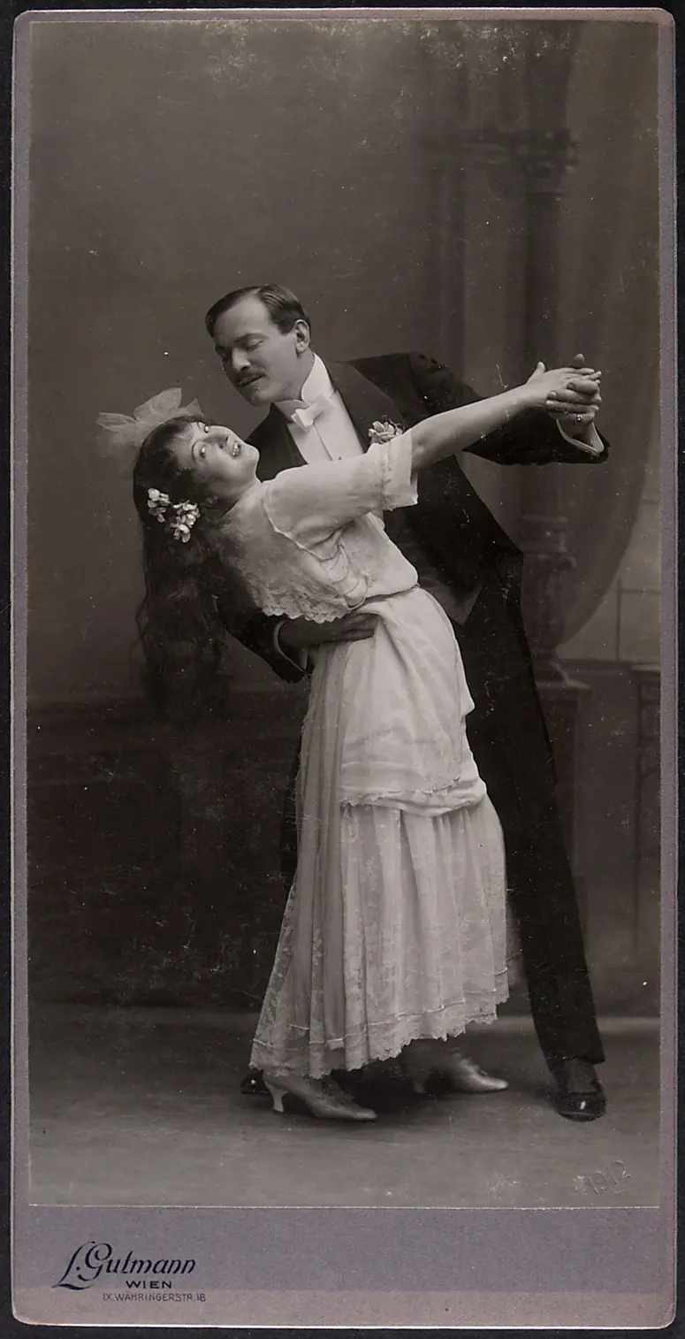 Gerda Walde