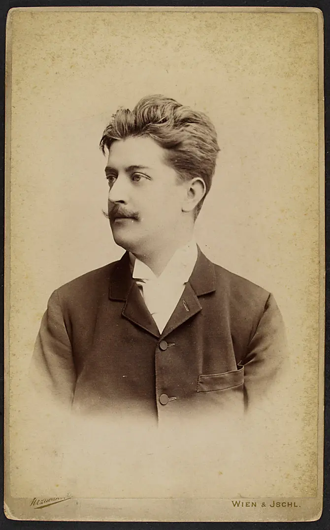 Christian Sandrock