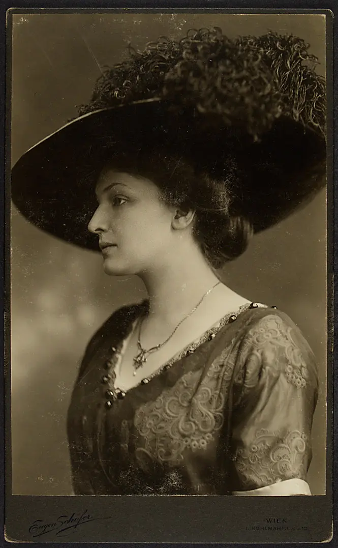 Erika Wagner