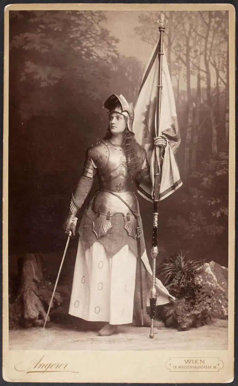 Hedwig Bleibtreu