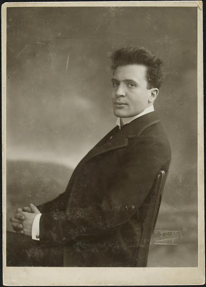 Bruno Walter