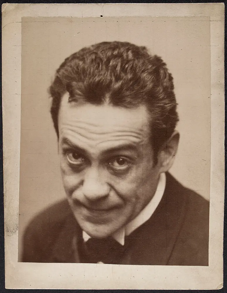 Alexander Girardi