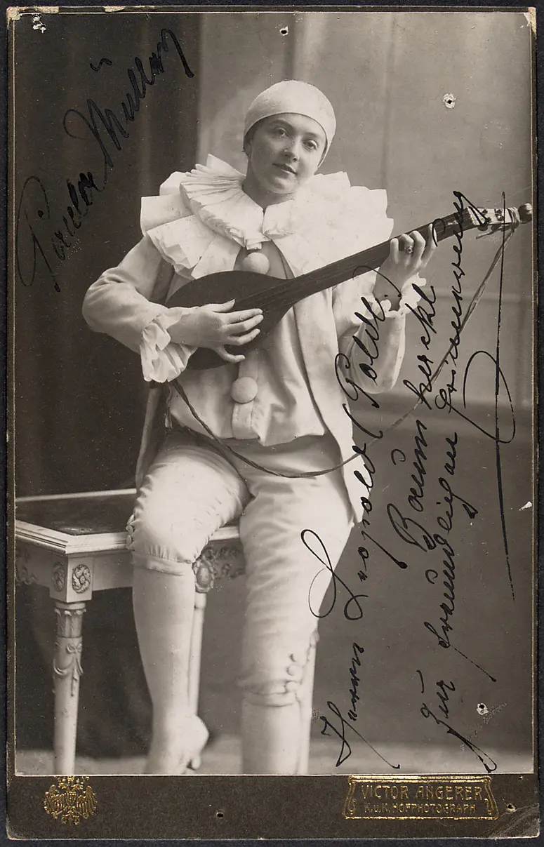 Paula Müller