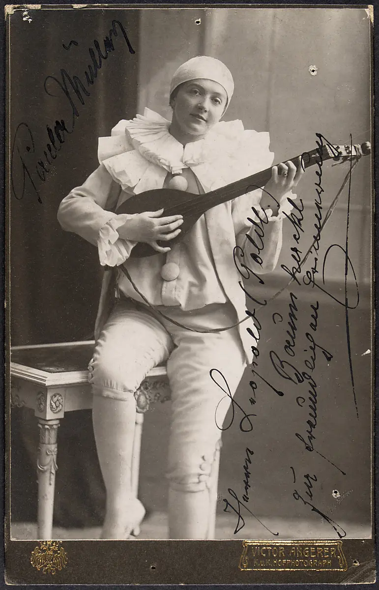 Paula Müller