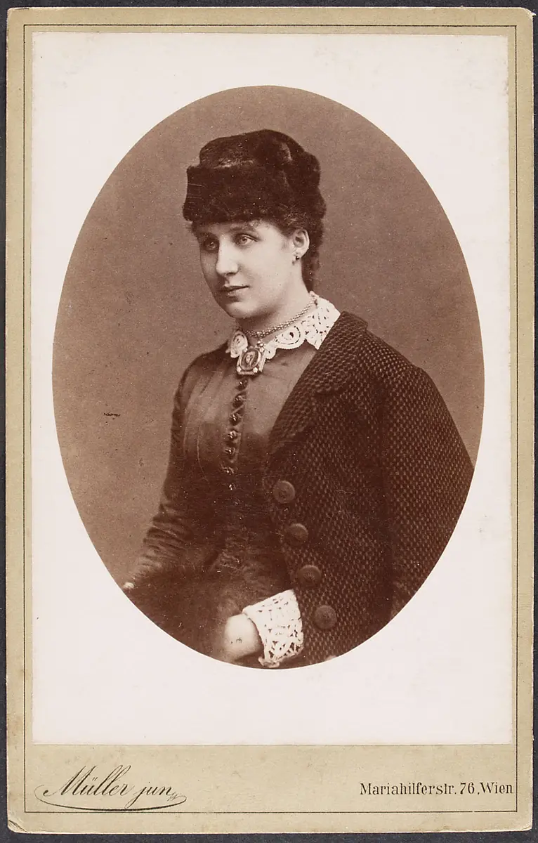 Josefine Wessely