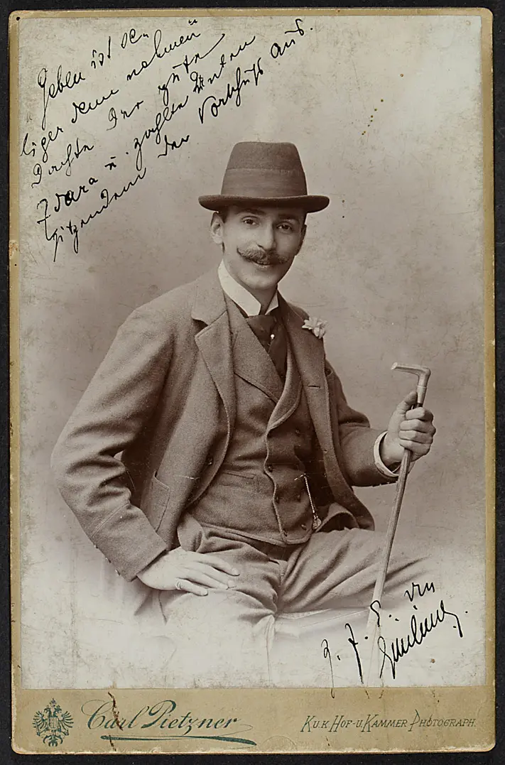 Emil Lind