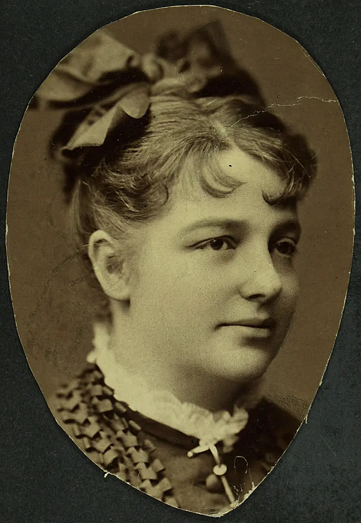 Helene Hartmann