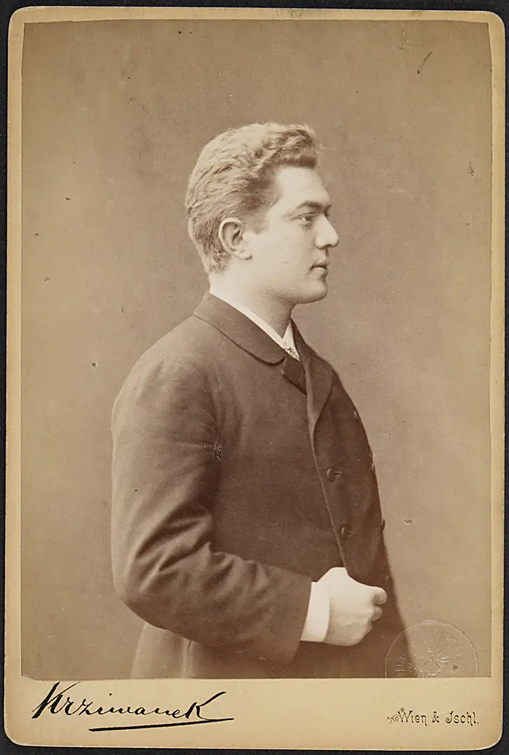Benedikt Felix