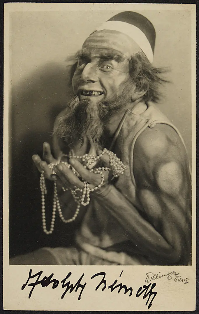 Adolph Nemeth