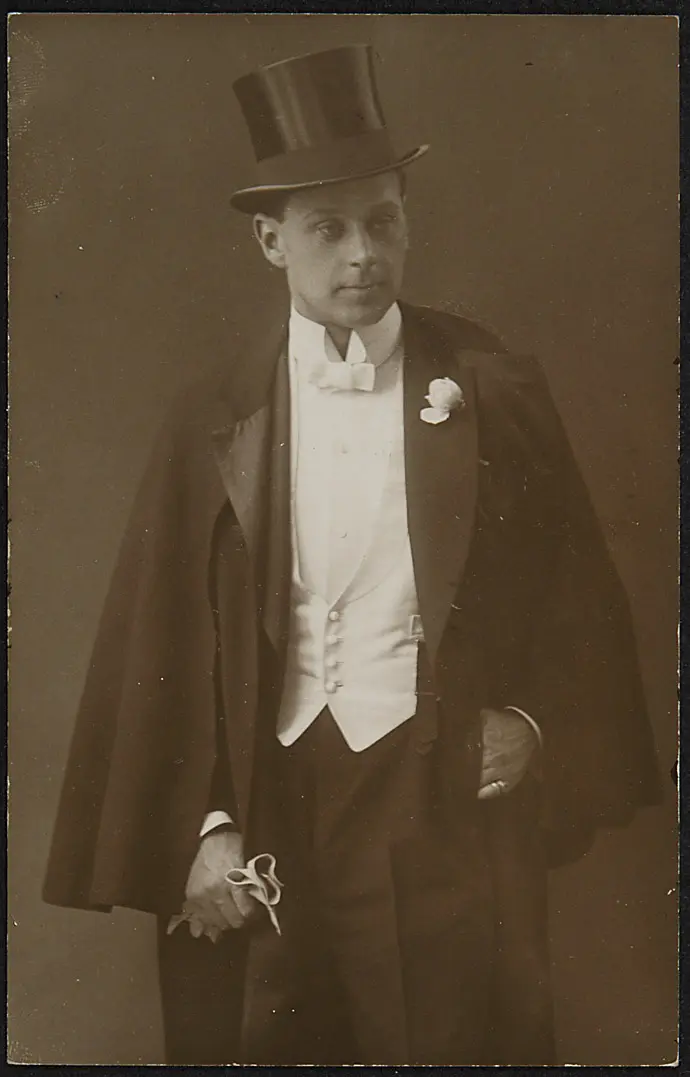 Hermann Romberg