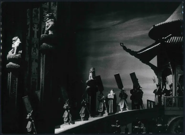 Turandot