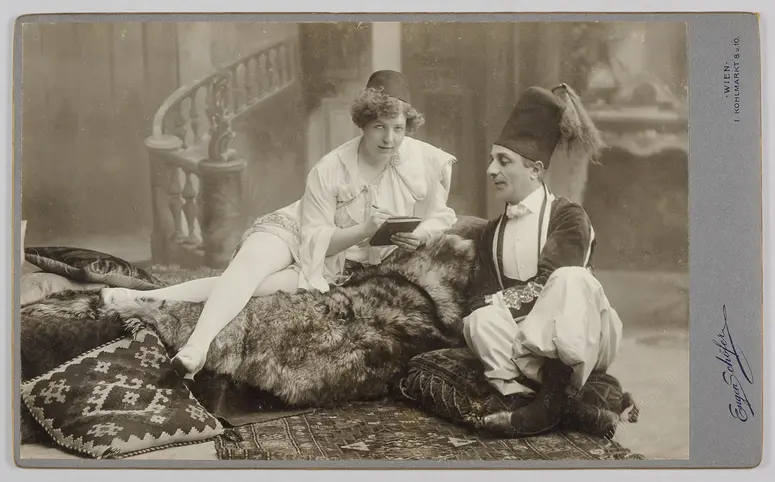 Der Sultan