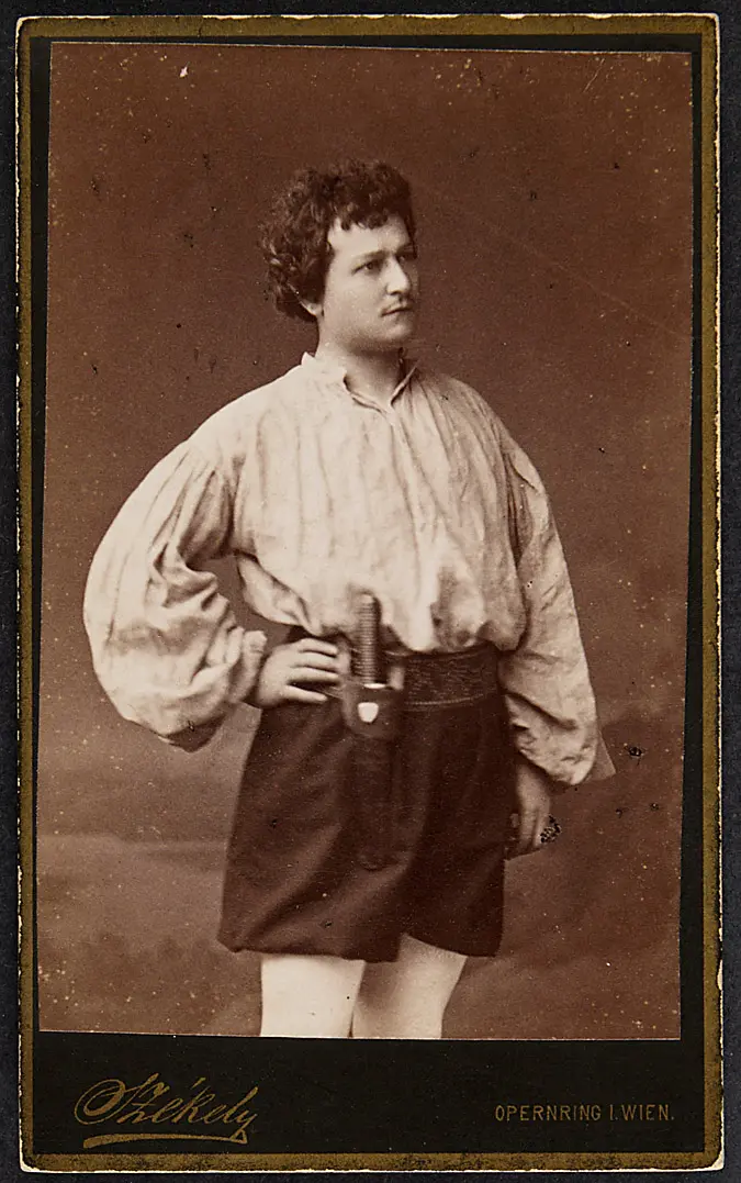 Fritz Krastel