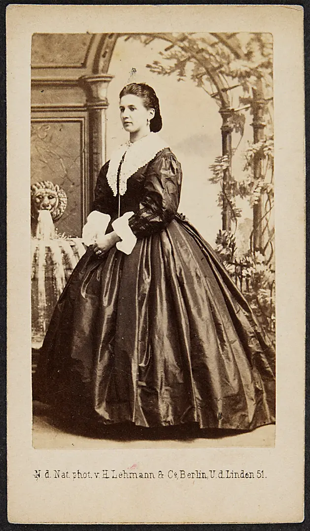 Leonore de Ahna