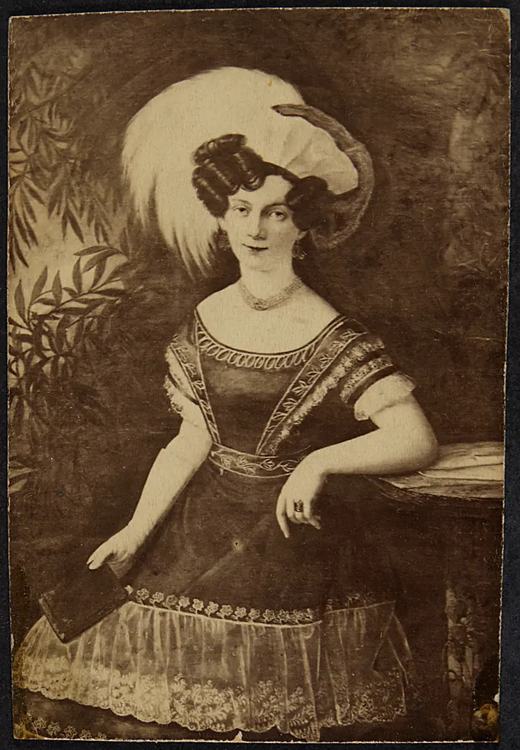 Therese Krones
