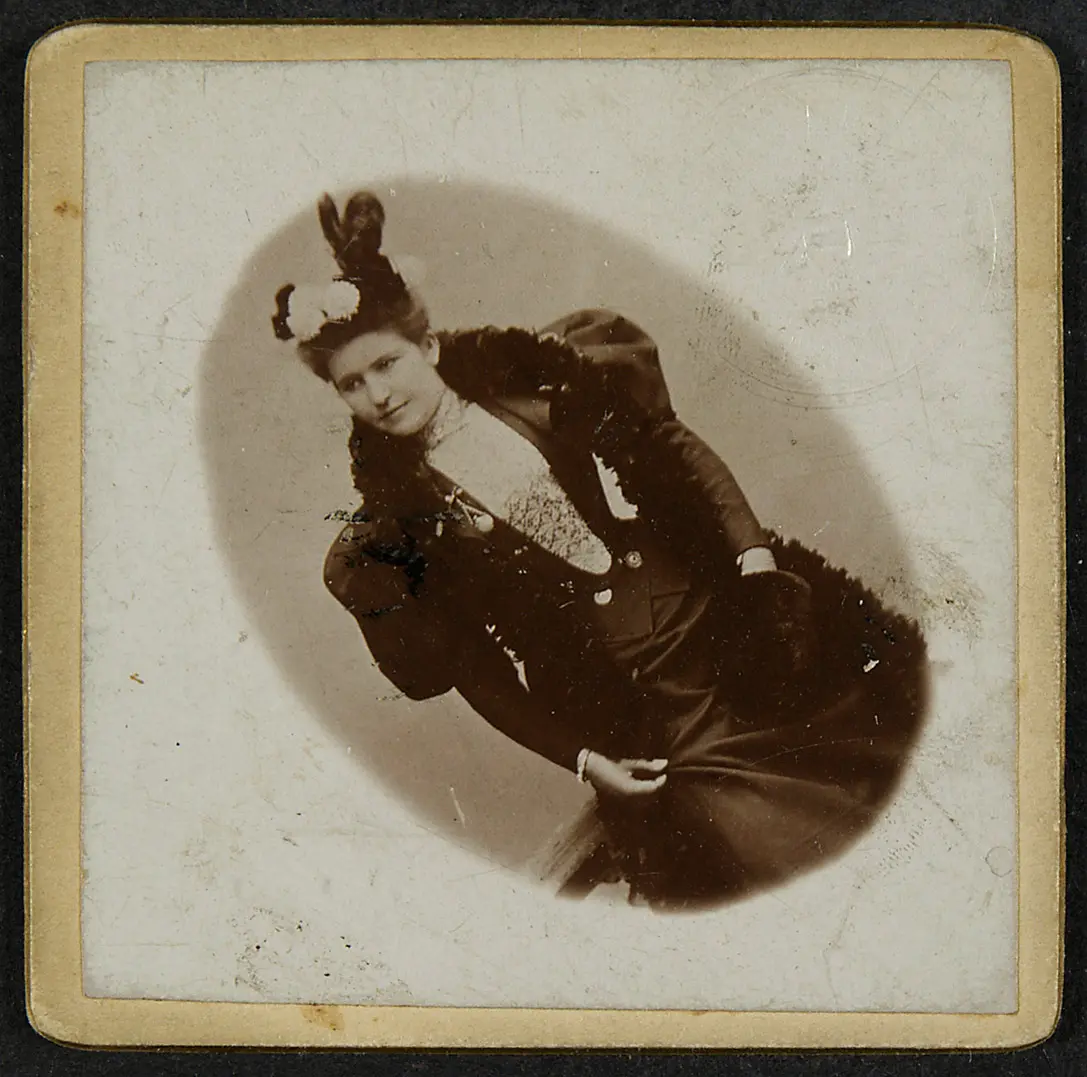 Frida Lanius