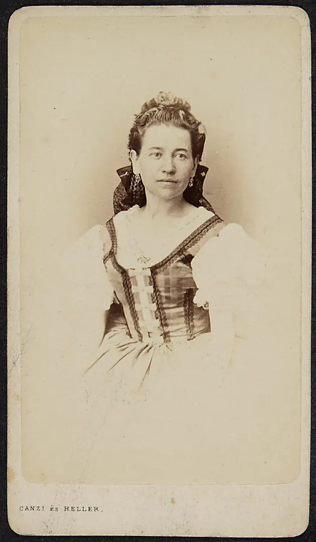 Barbara Némethy