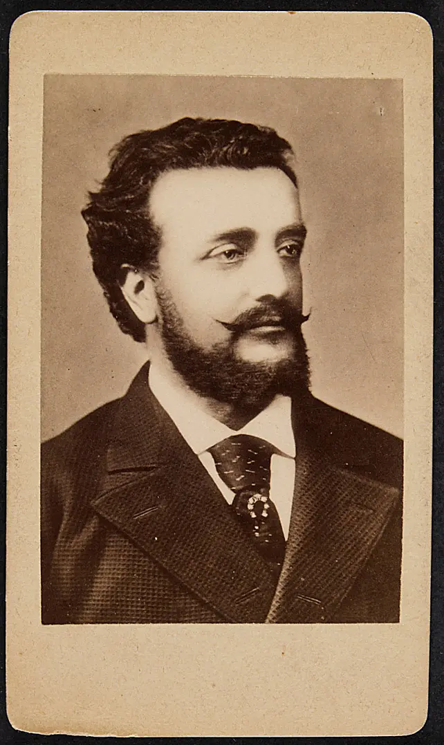 Ernesto Nicolini