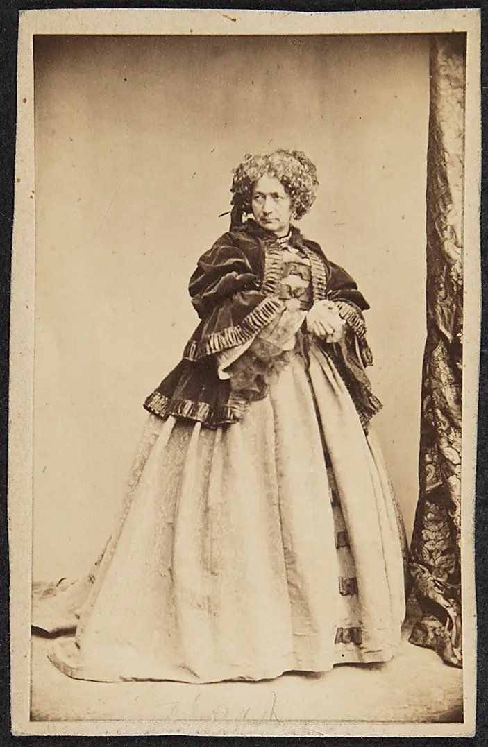 Elise Seebach