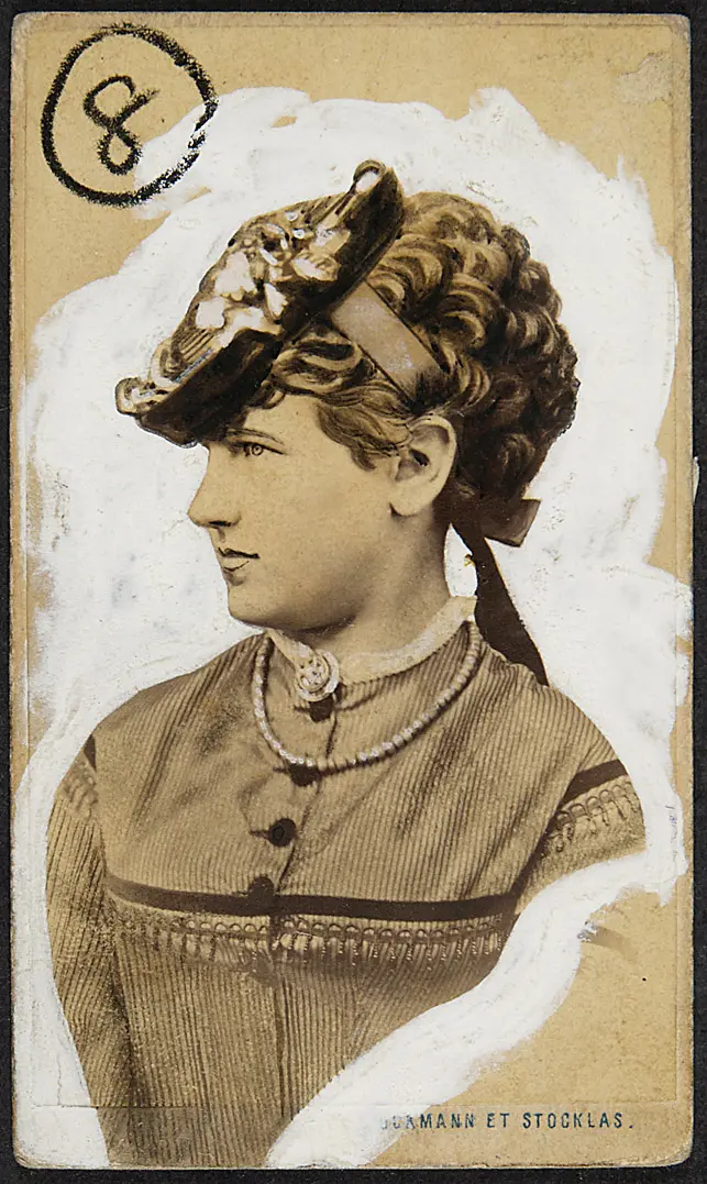 Katharina Schratt