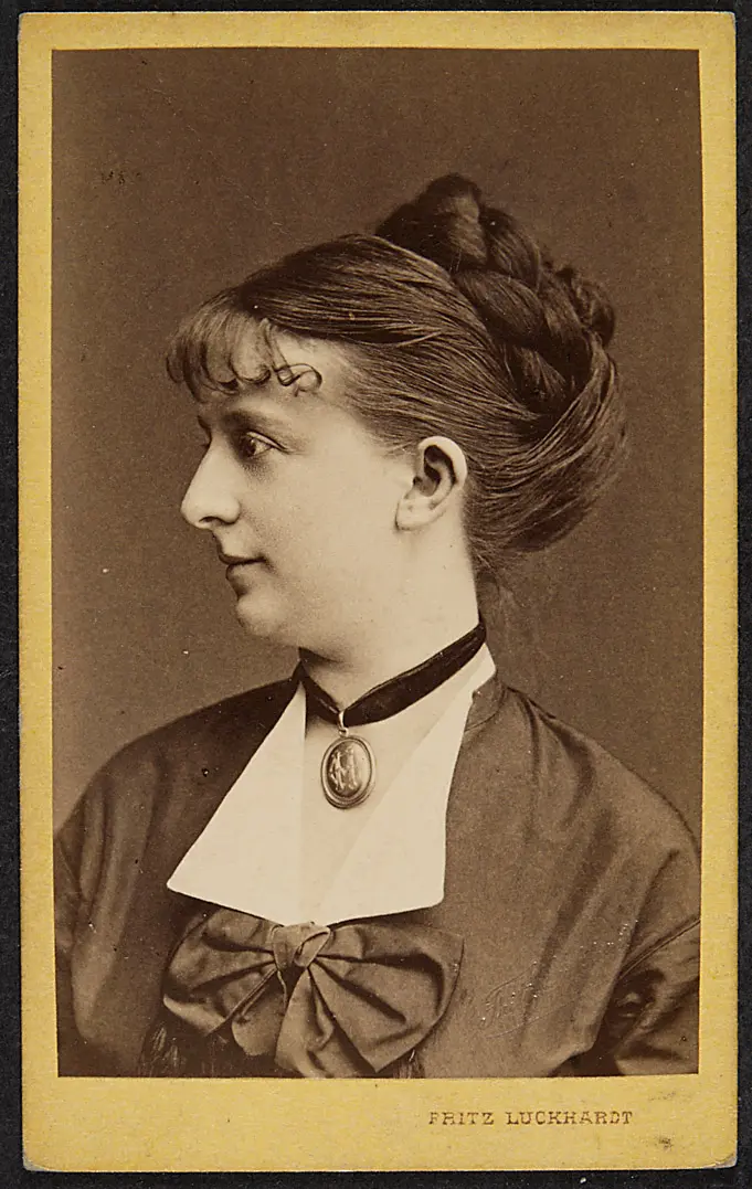 Rosa Wagner