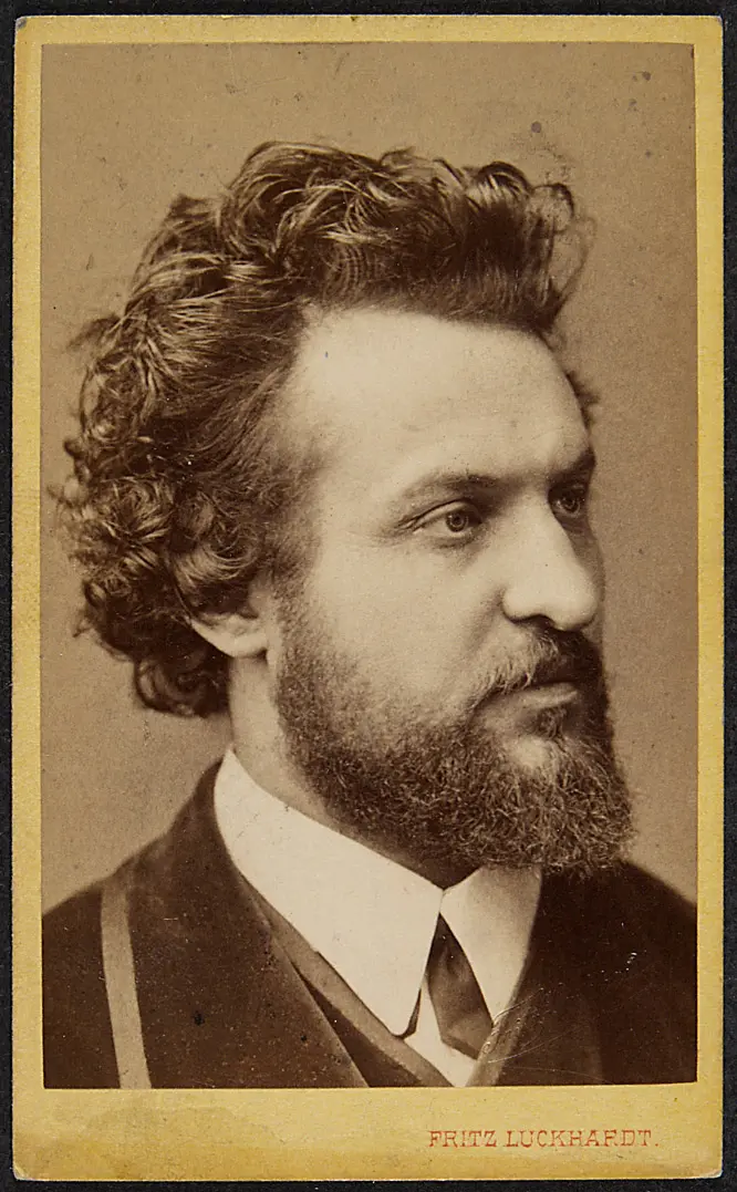 Gustav Walter