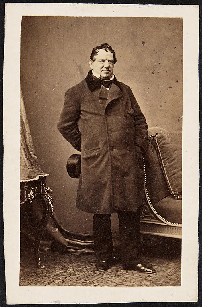 Louis Grois