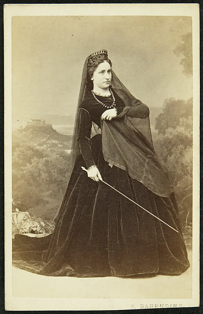 Friederike Bognar