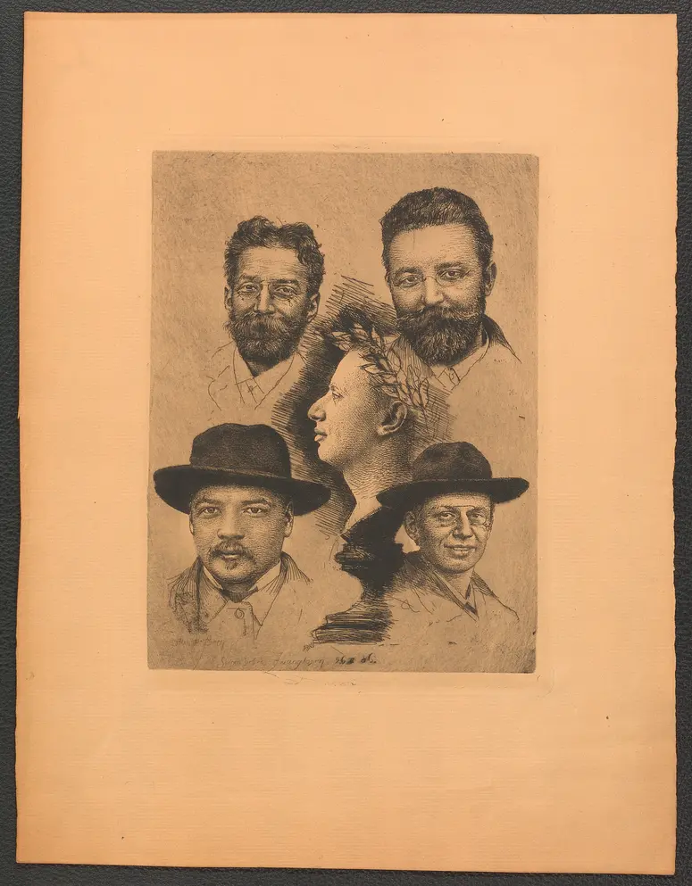Seinen lieben Zwanglosen