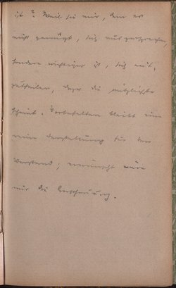 Aufzeichnung
