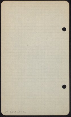 Aufzeichnung