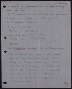 Skizzenbuch 2 / Österreich II