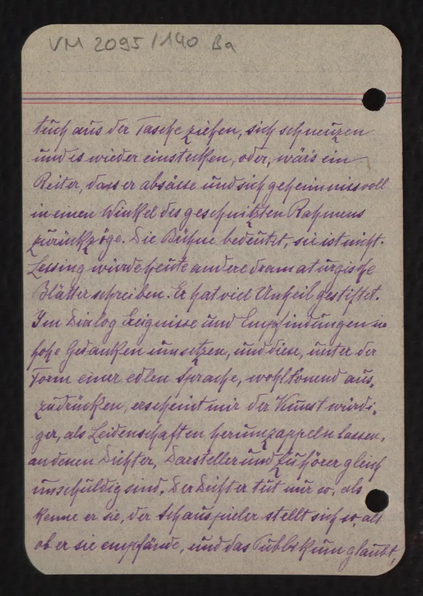 Skizzenbuch 2 / Österreich II