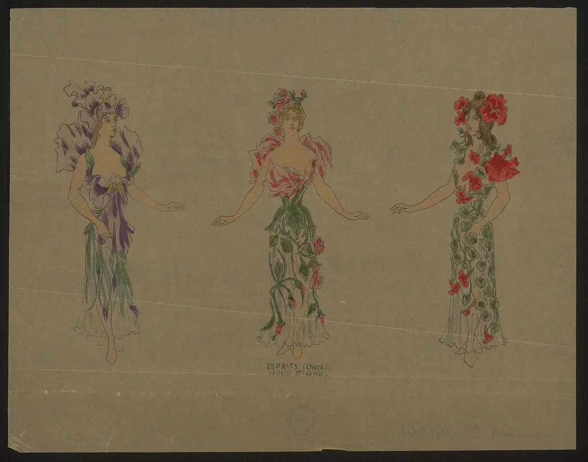 Cendrillon (Aschenputtel oder Aschenbrödel)