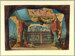 Tristan und Isolde