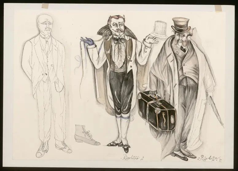 Rigoletto