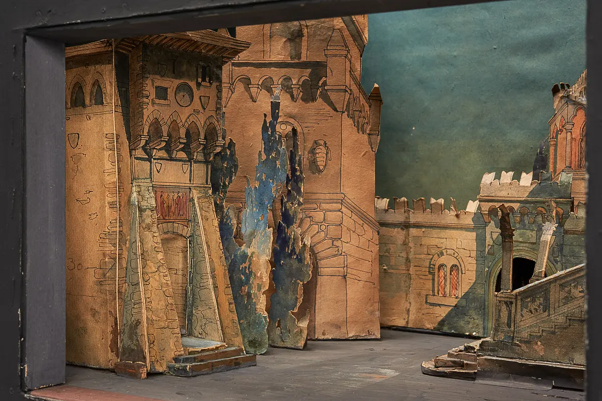 Die Verschwörung des Fiesko zu Genua