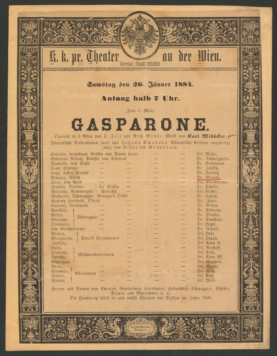Gasparone