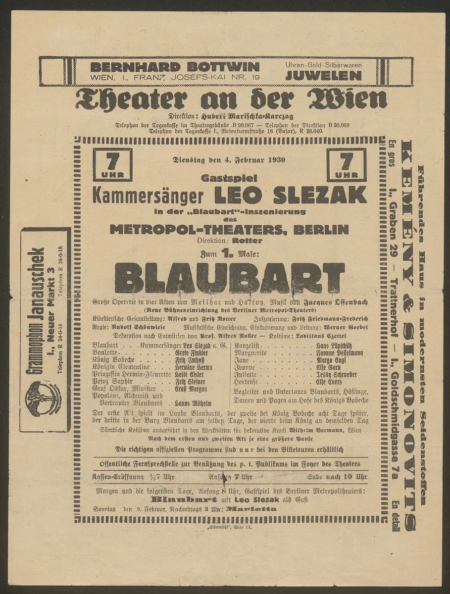 Blaubart