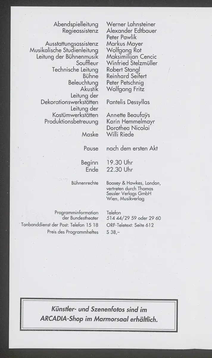 Peter Grimes